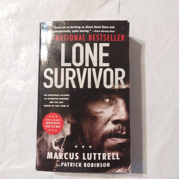 Lone Survivor - Picture 1 of 5